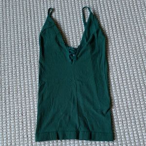 Free people strappy cami